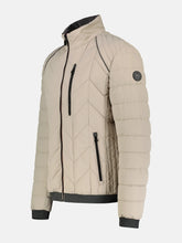 Load image into Gallery viewer, Lerros light grey casual jacket
