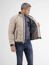 Load image into Gallery viewer, Lerros Blouson Jacket 7015 Gy R
