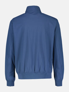 Lerros blue lightweight jacket