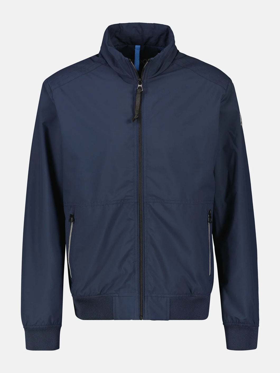 Lerros navy lightweight jacket