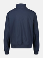 Load image into Gallery viewer, Lerros navy lightweight jacket
