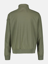 Load image into Gallery viewer, Lerros green lightweight jacket
