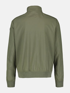 Lerros green lightweight jacket