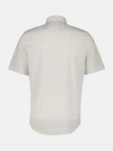 Load image into Gallery viewer, Lerros white short sleeve shirt
