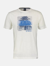 Load image into Gallery viewer, Lerros white t-shirt
