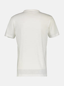 Lerros white t-shirt