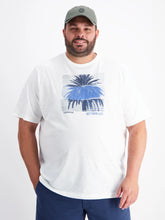 Load image into Gallery viewer, Lerros white t-shirt
