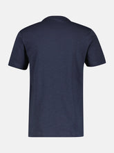 Load image into Gallery viewer, Lerros navy t-shirt
