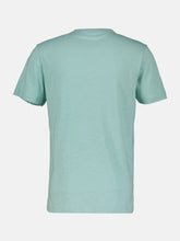 Load image into Gallery viewer, Lerros light green t-shirt
