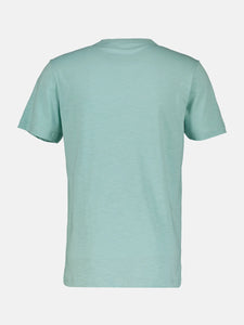 Lerros light green t-shirt