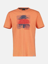 Load image into Gallery viewer, Lerros orange t-shirt
