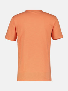 Lerros orange t-shirt