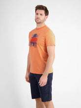 Load image into Gallery viewer, Lerros orange t-shirt
