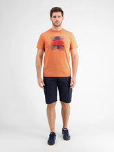 Load image into Gallery viewer, Lerros orange t-shirt
