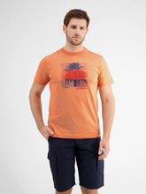 Load image into Gallery viewer, Lerros orange t-shirt
