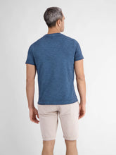 Load image into Gallery viewer, Lerros blue t-shirt
