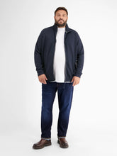 Load image into Gallery viewer, Lerros Sweatjacket 4503Ls Ny K
