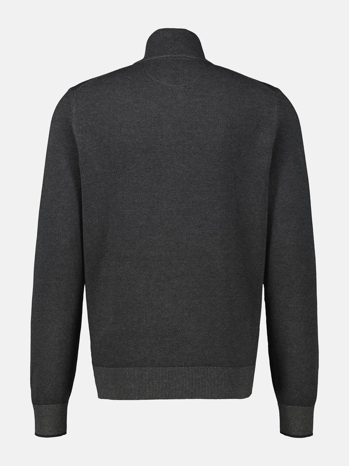 Lerros black sweat jacket