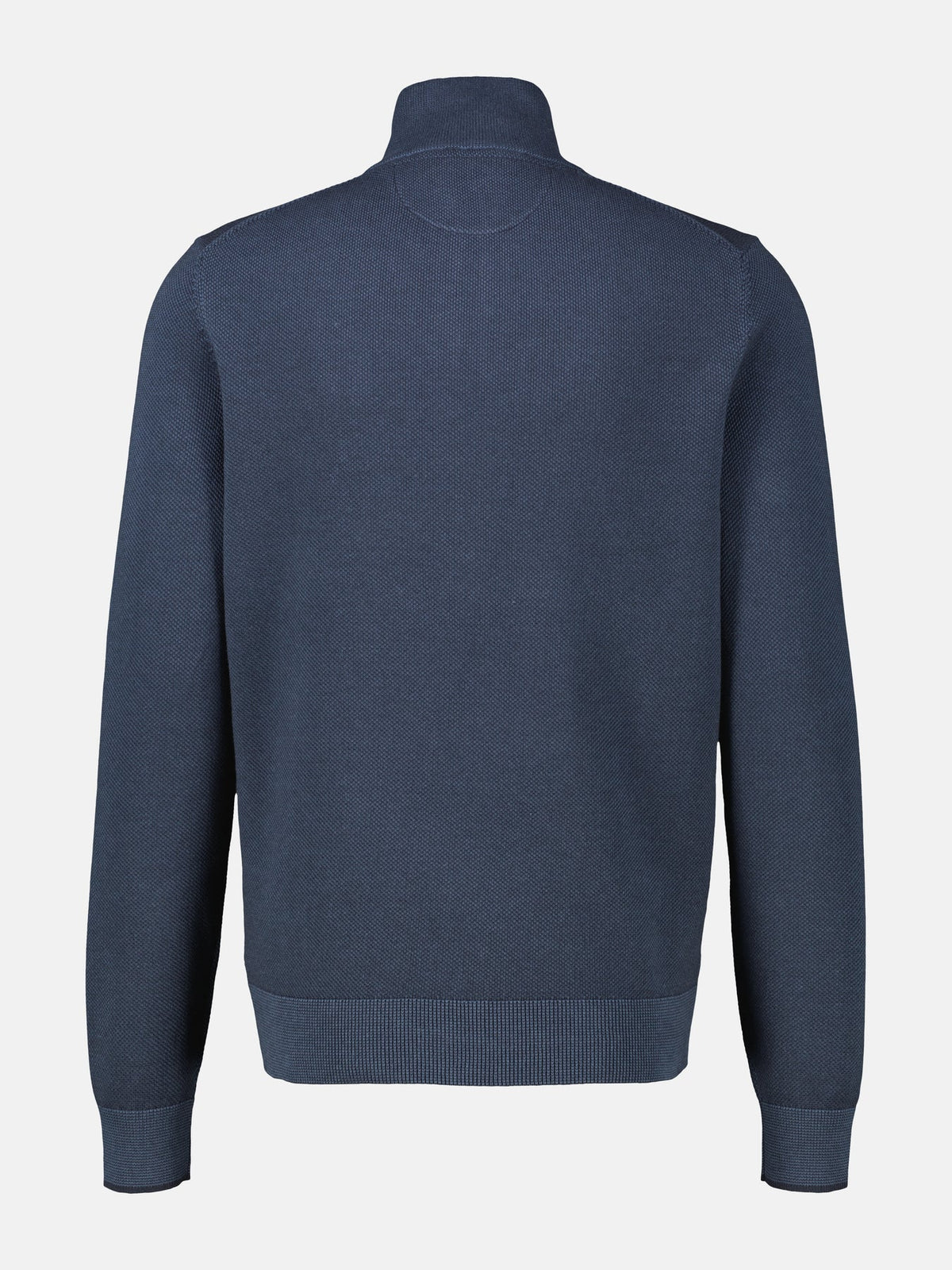 Lerros navy sweat jacket