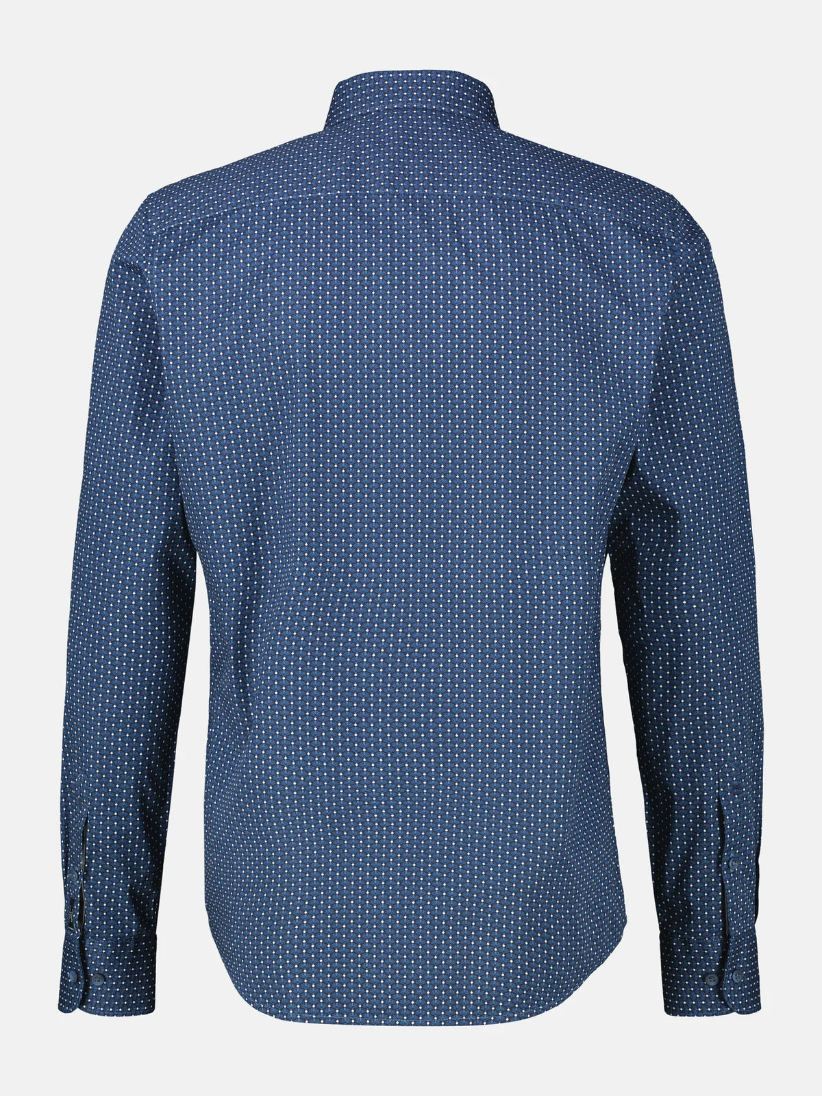 Lerros navy shirt