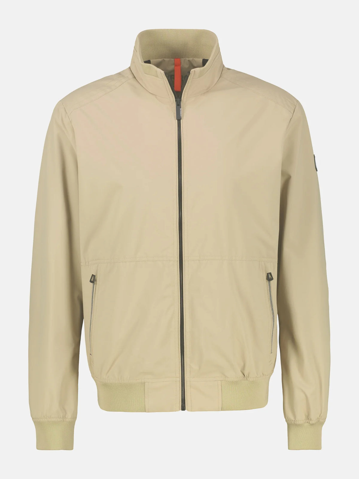 Lerros lightweight beige jacket
