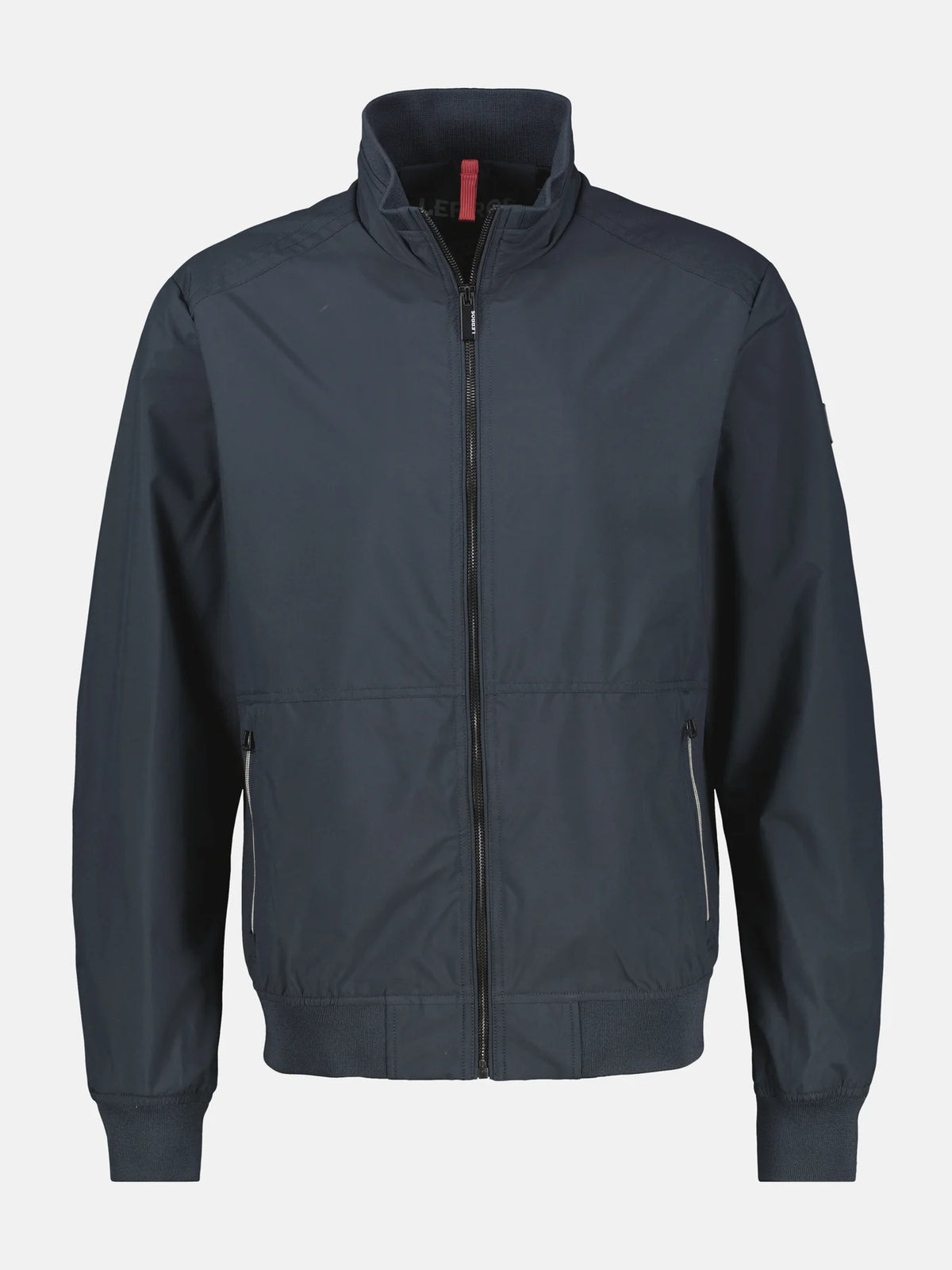 Lerros navy lightweight jacket