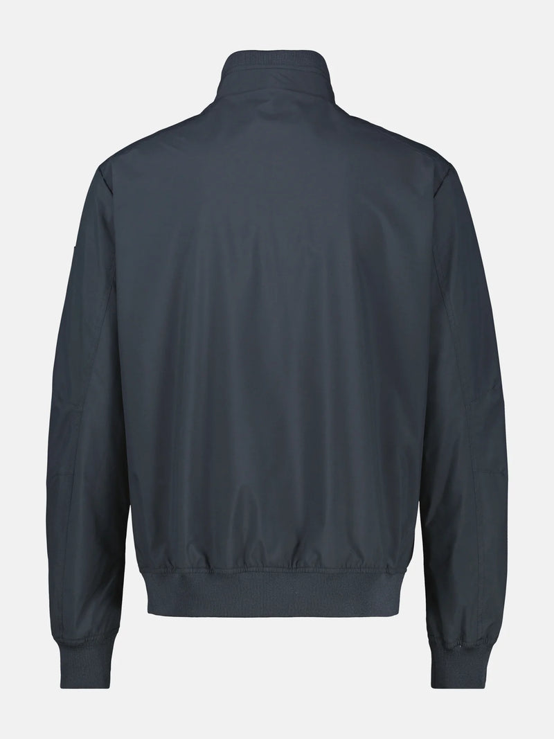 Lerros navy lightweight jacket