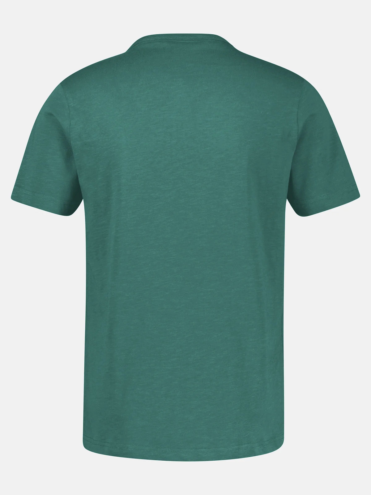 Lerros green grandad t-shirt