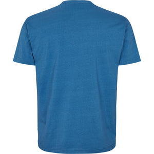 North 56.4 blue t-shirt