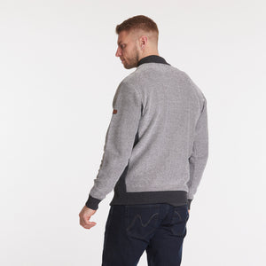 North 56.4 grey sweater
