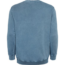 Load image into Gallery viewer, North 56.4 blue sweatshirt
