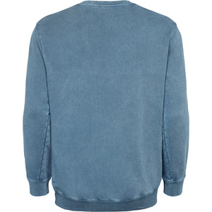 North 56.4 blue sweatshirt