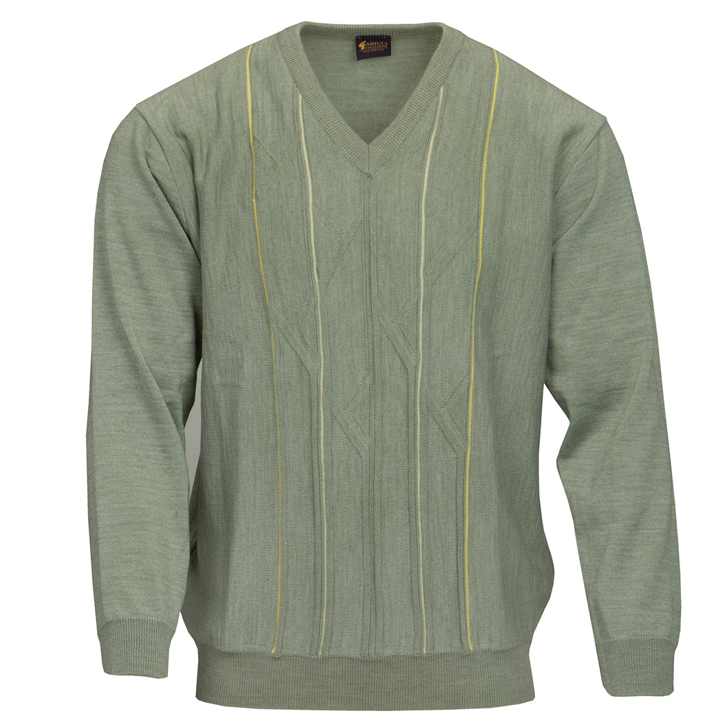 Gabicci men's v neck jumpers clearance