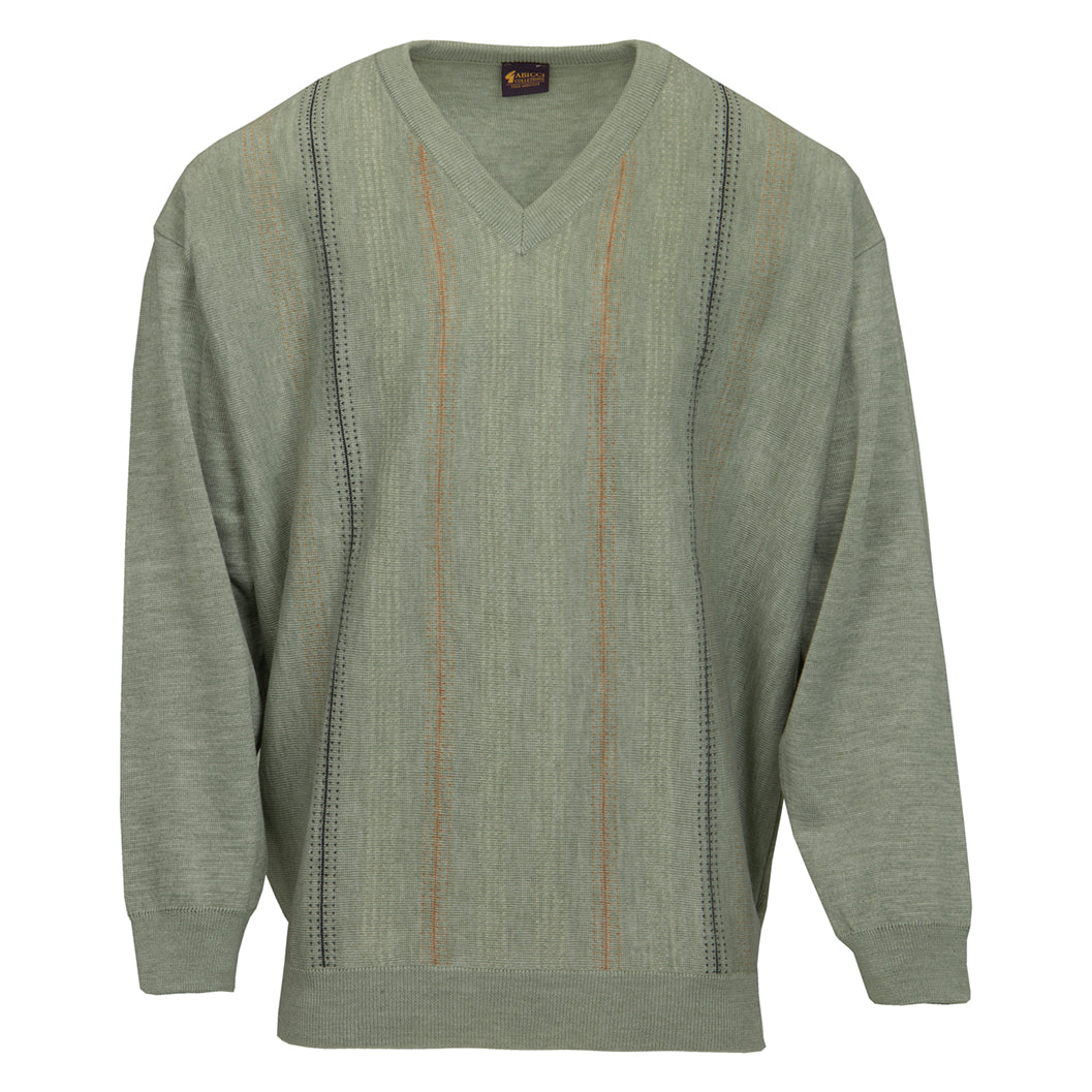 Gabicci men's v neck jumpers sale