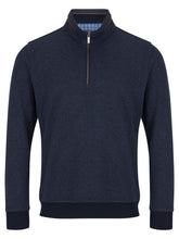 Load image into Gallery viewer, Drifter dark blue sweatshirt
