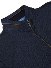 Load image into Gallery viewer, Drifter dark blue sweatshirt
