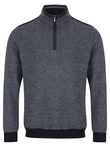 Drifter grey sweatshirt