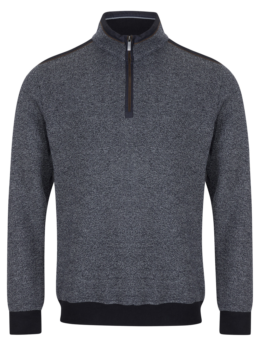 Drifter grey sweatshirt