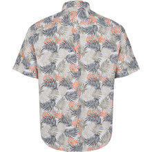 Load image into Gallery viewer, North 56.4 orange short sleeve shirt
