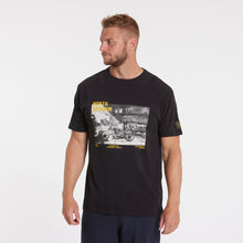 Load image into Gallery viewer, North 56.4 black t-shirt
