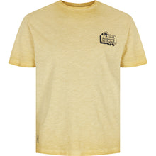 Load image into Gallery viewer, North 56.4 yellow t-shirt

