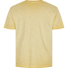 Load image into Gallery viewer, North 56.4 yellow t-shirt
