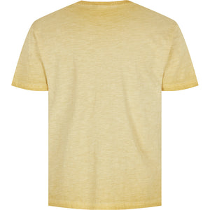 North 56.4 yellow t-shirt