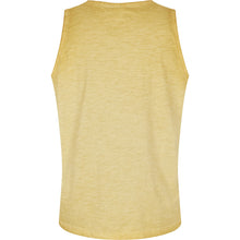 Load image into Gallery viewer, North 56.4 yellow tank top
