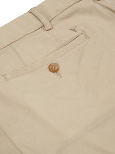 D & G Drifter beige cotton trousers