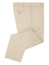 Load image into Gallery viewer, D &amp; G Drifter beige cotton trousers
