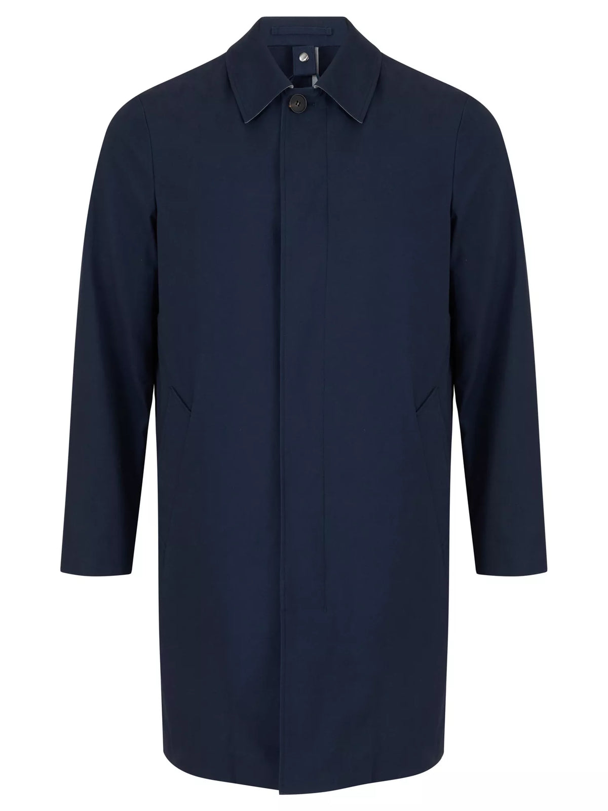 Douglas navy rainmac