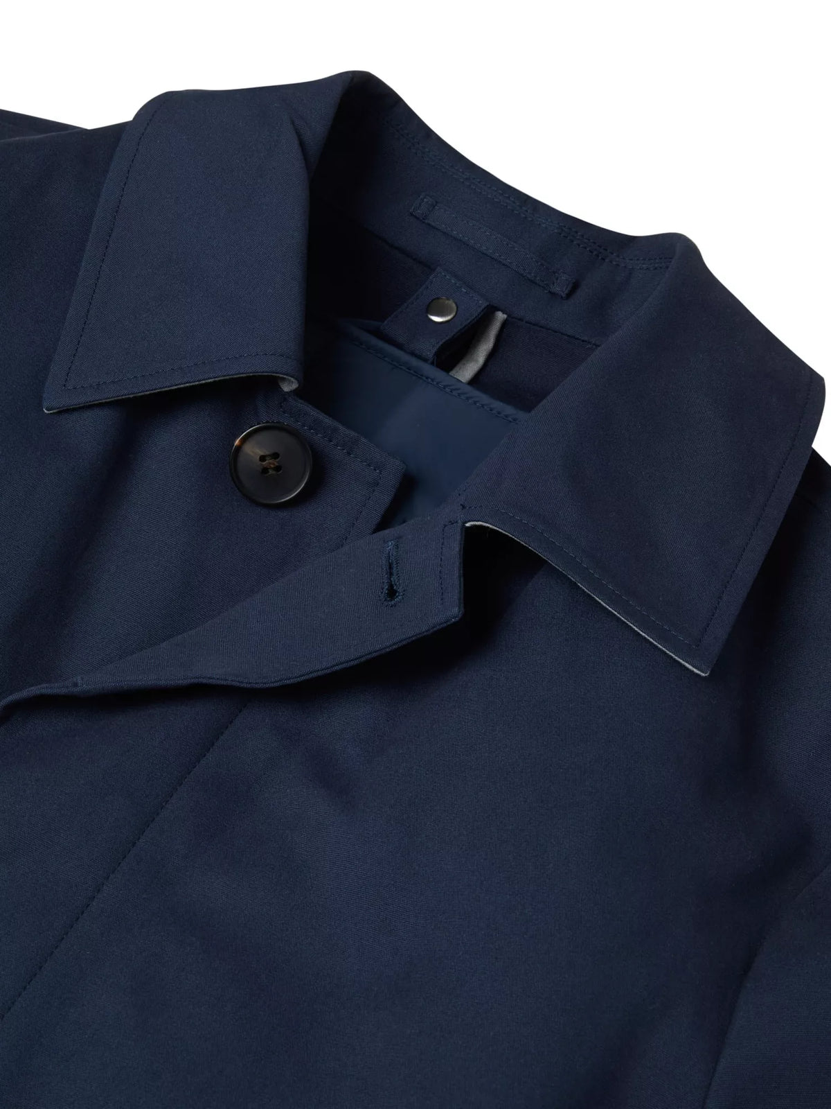 Douglas navy rainmac