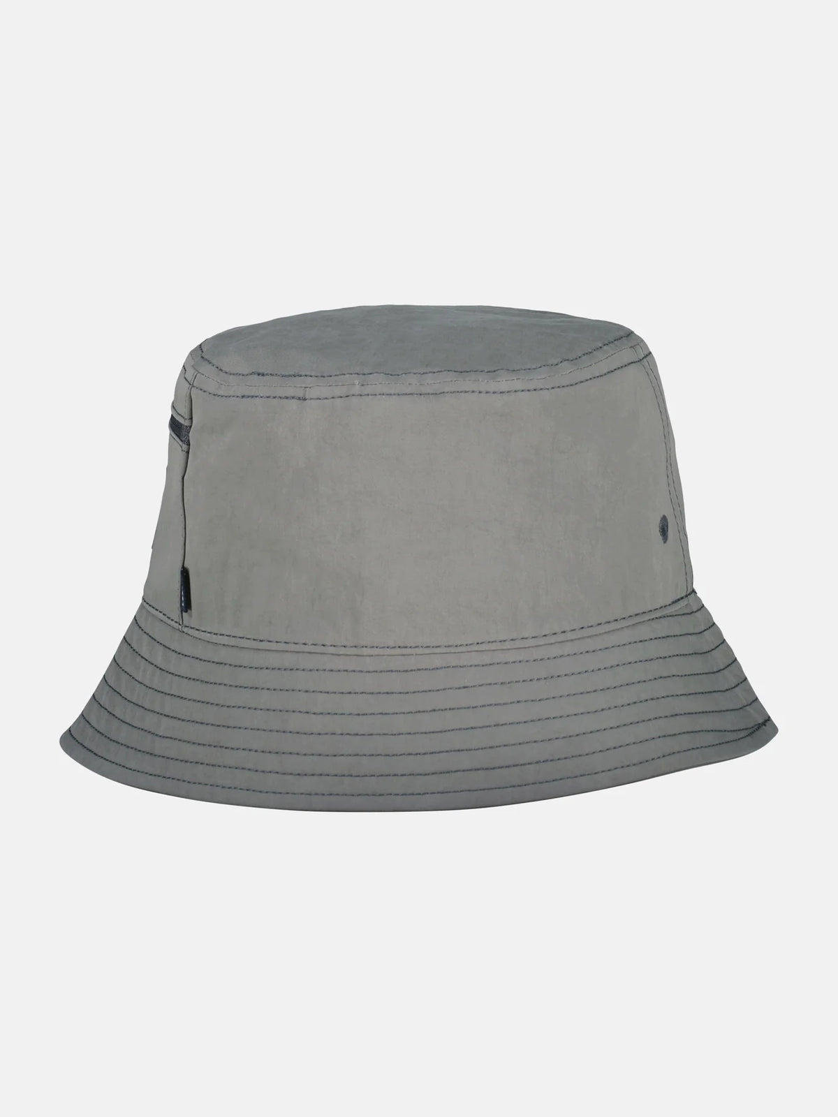 Lerros grey bucket hat