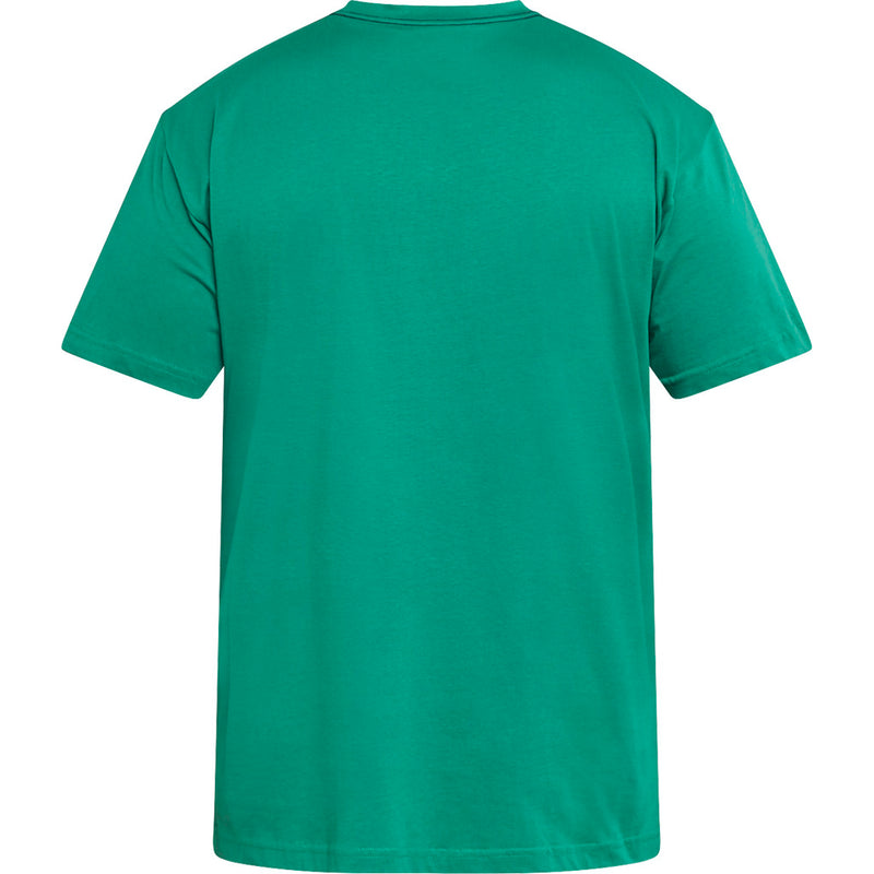 North Latitude green t-shirt